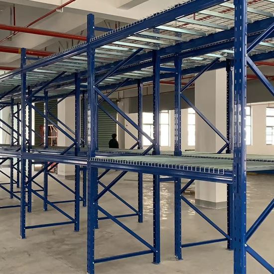 Storage Racking