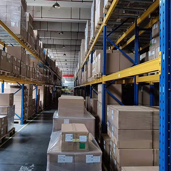 Warehouse Racking